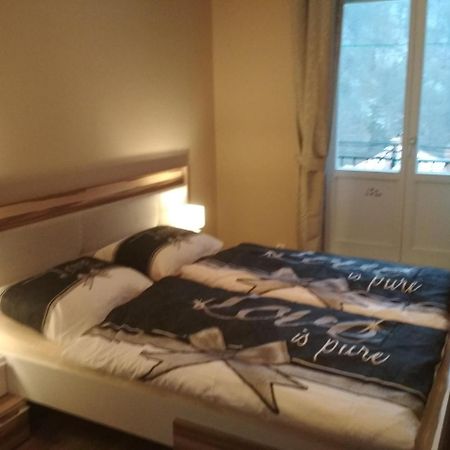 Imperia Apartment Карлови Вари Екстериор снимка