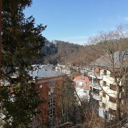 Imperia Apartment Карлови Вари Екстериор снимка