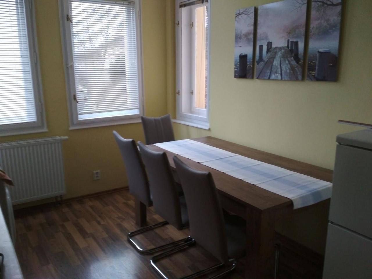 Imperia Apartment Карлови Вари Екстериор снимка