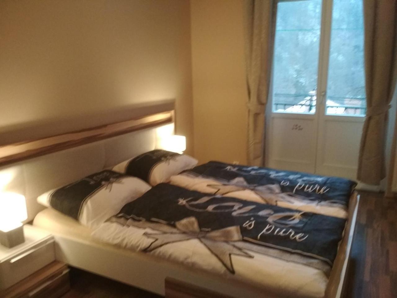 Imperia Apartment Карлови Вари Екстериор снимка