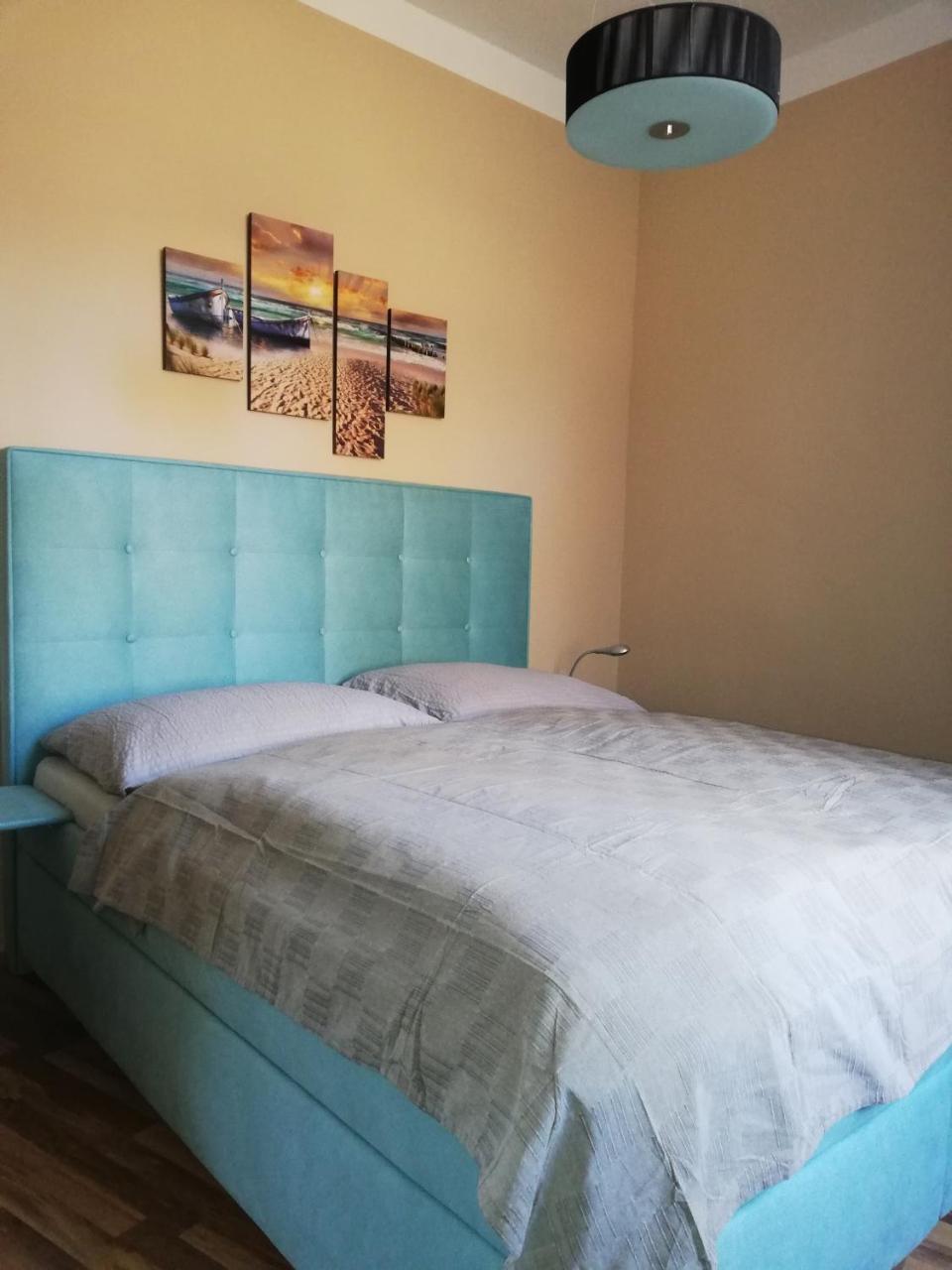 Imperia Apartment Карлови Вари Екстериор снимка