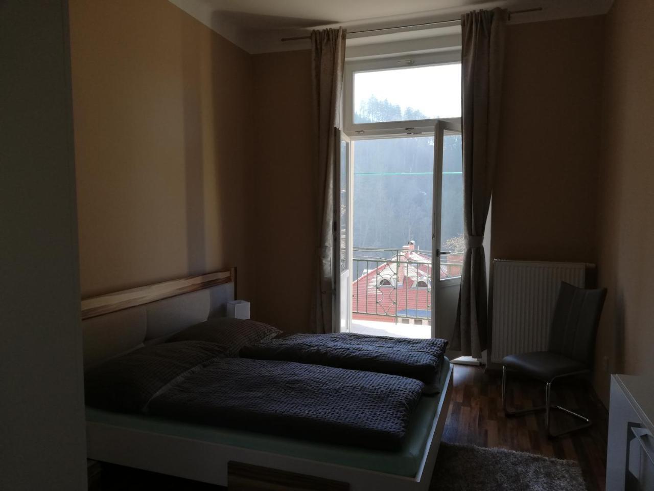 Imperia Apartment Карлови Вари Екстериор снимка