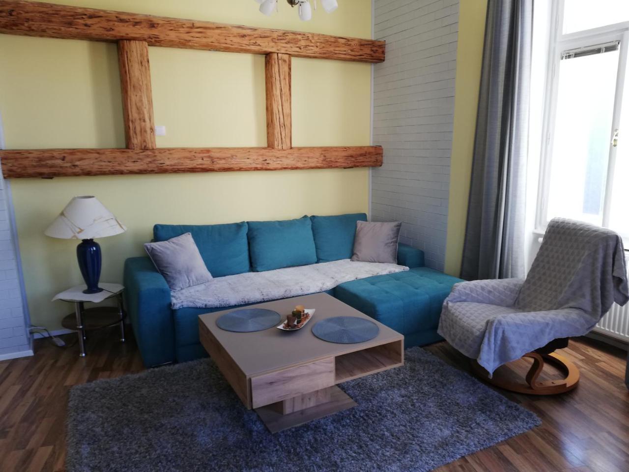 Imperia Apartment Карлови Вари Екстериор снимка